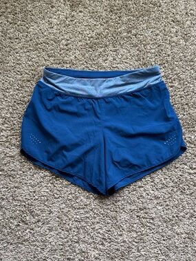 AVIA Women’s Performance Running Shorts Size Small 4-6